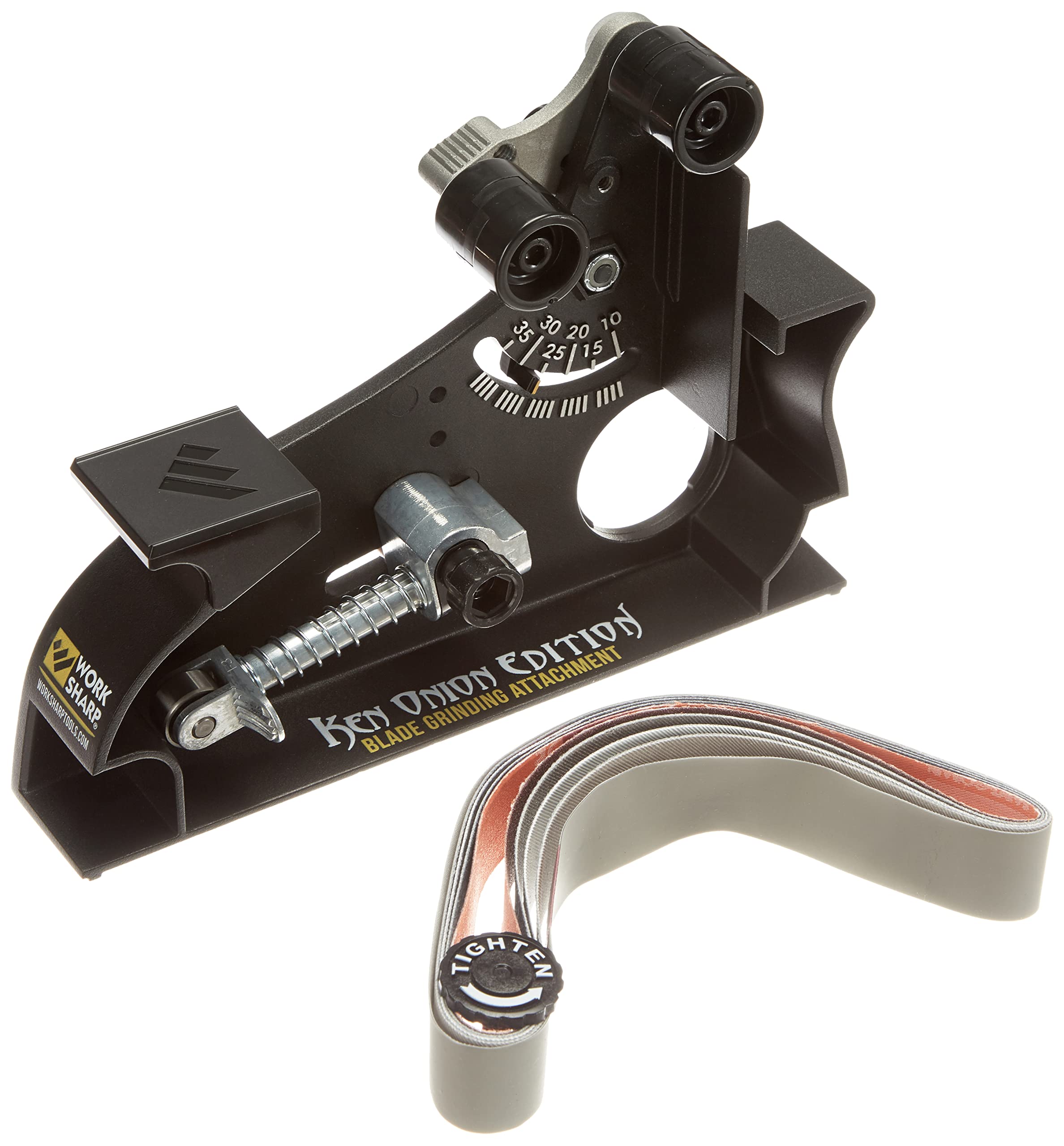 Work Sharp Ken Onion Edition Blade Grinding - Anhang für die Ken Onion Edition