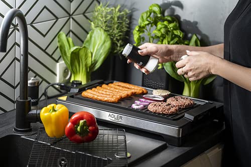 Elektrogrill ADLER AD 6614