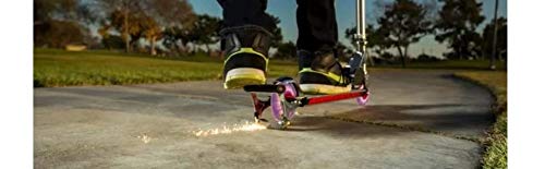 Razor Kinder S Spark Scooter   Blau One Size