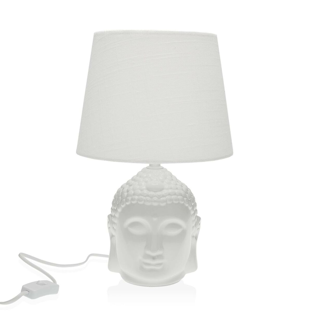 Tischlampe Versa Buddha Neu A