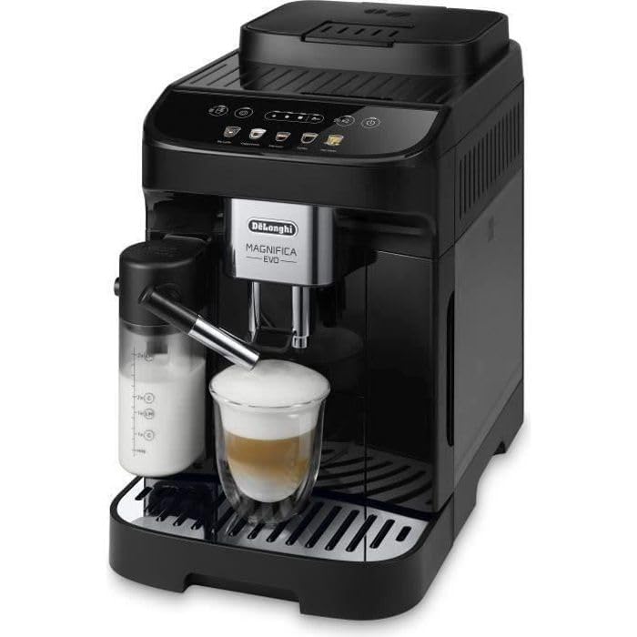 De’Longhi Magnifica Evo Vollautomatisch Espressomaschine 1 8 l