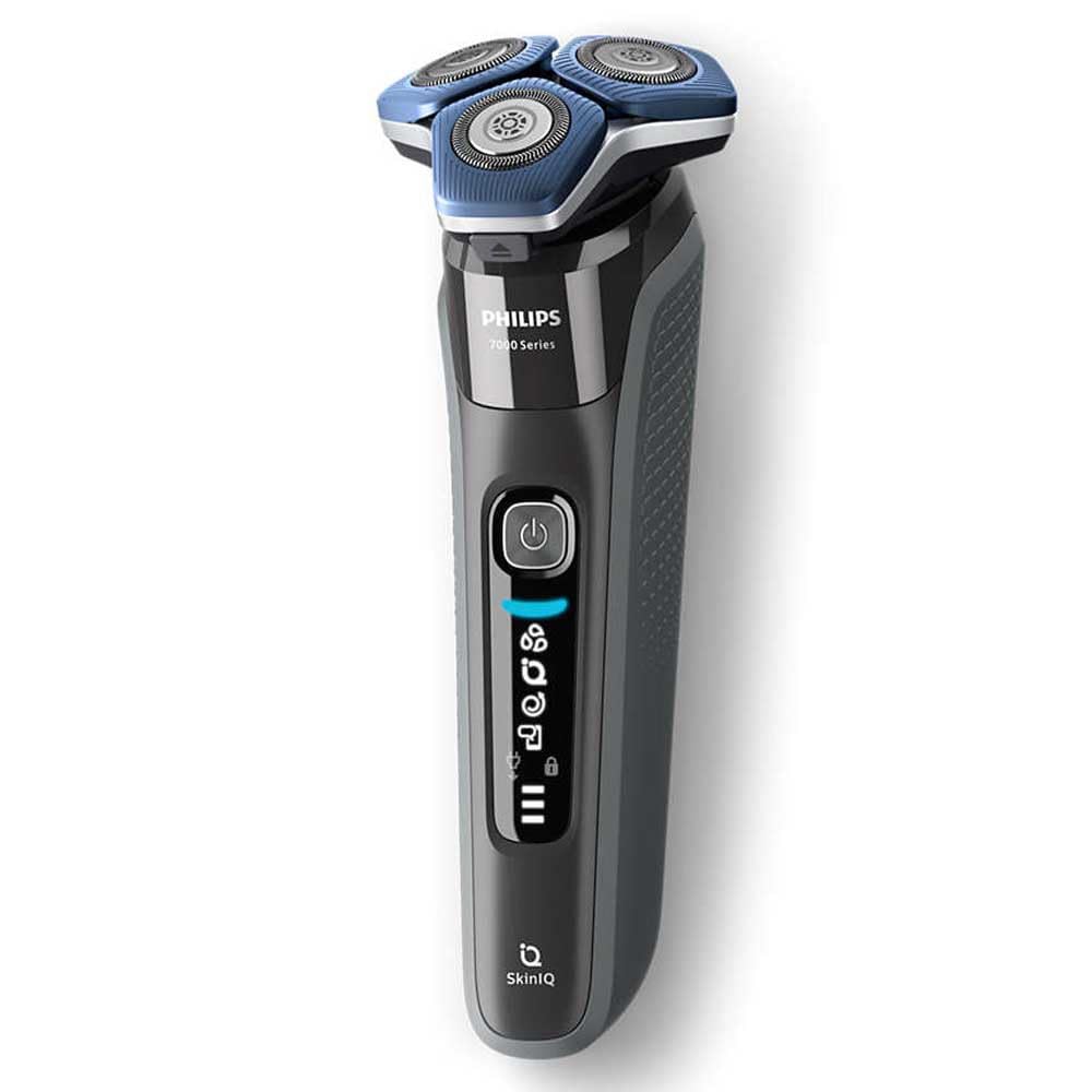 Philips SHAVER Series 7000 S7887/58 Elektrischer Nass- und Trockenrasierer