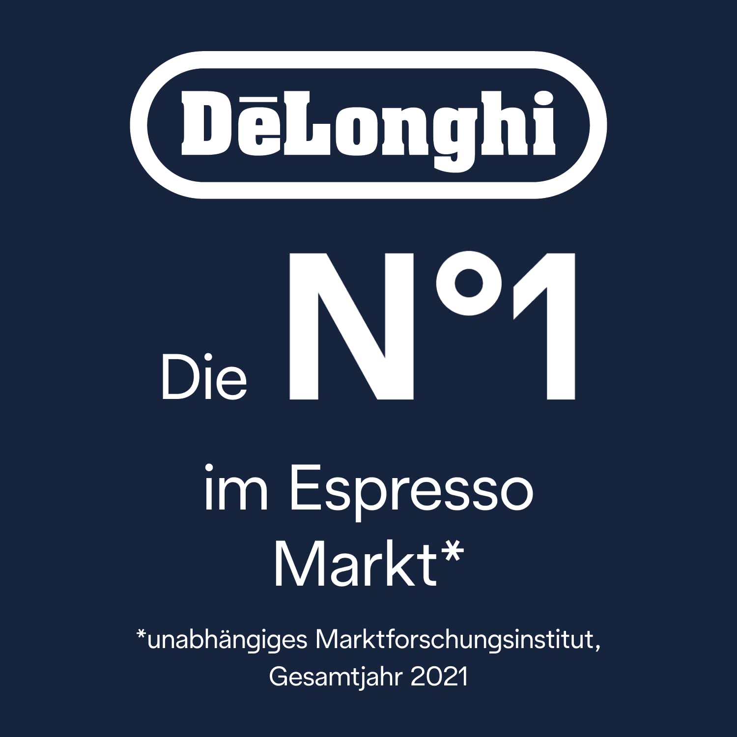 Espressomaschine DELONGHI Dinamica ECAM 350.50.B