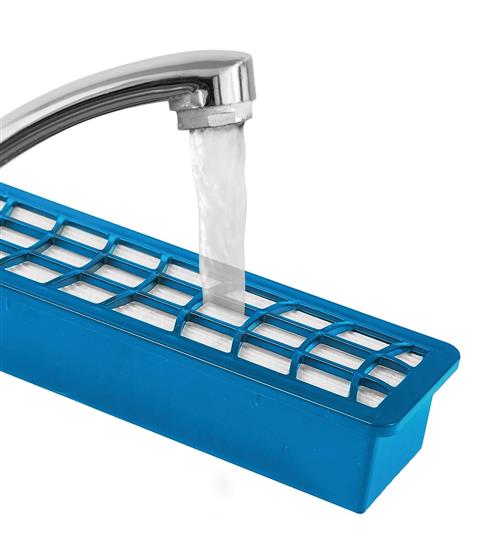 Bosch Serie 4 BWD421PET Staubsauger 2100 W Zylinder-Vakuum Trocken&Nass