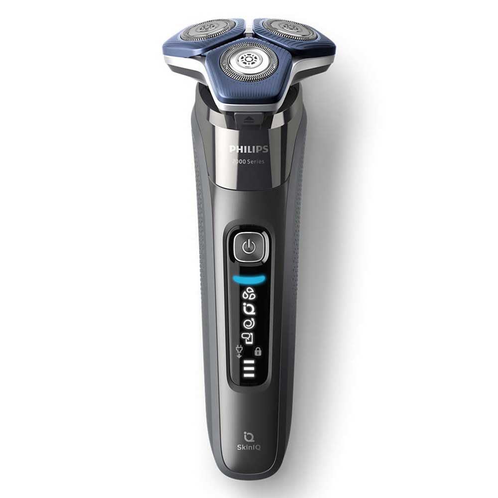 Philips SHAVER Series 7000 S7887/58 Elektrischer Nass- und Trockenrasierer