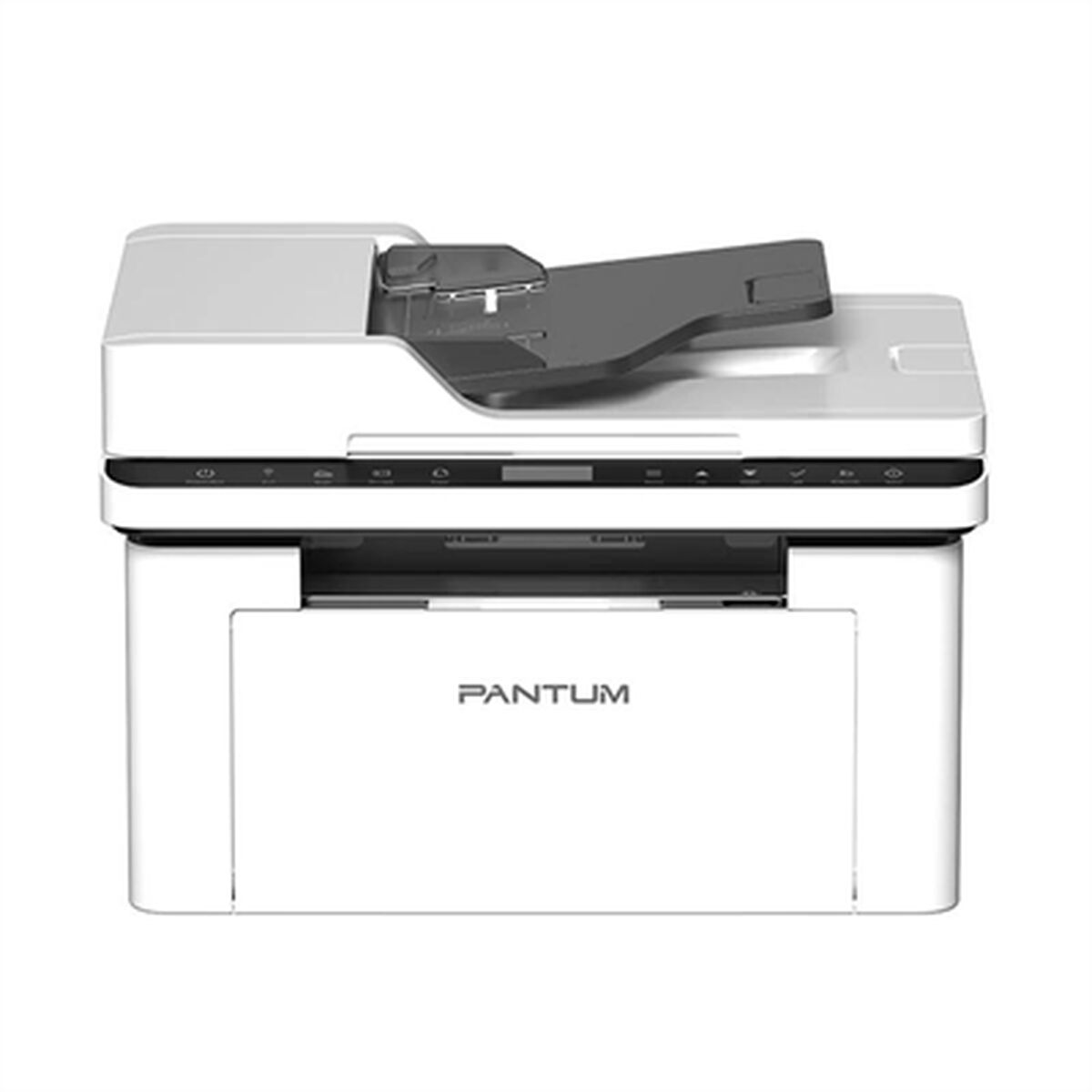 Schwarzweiß-Laserdrucker Pantum BM2300AW Neu A