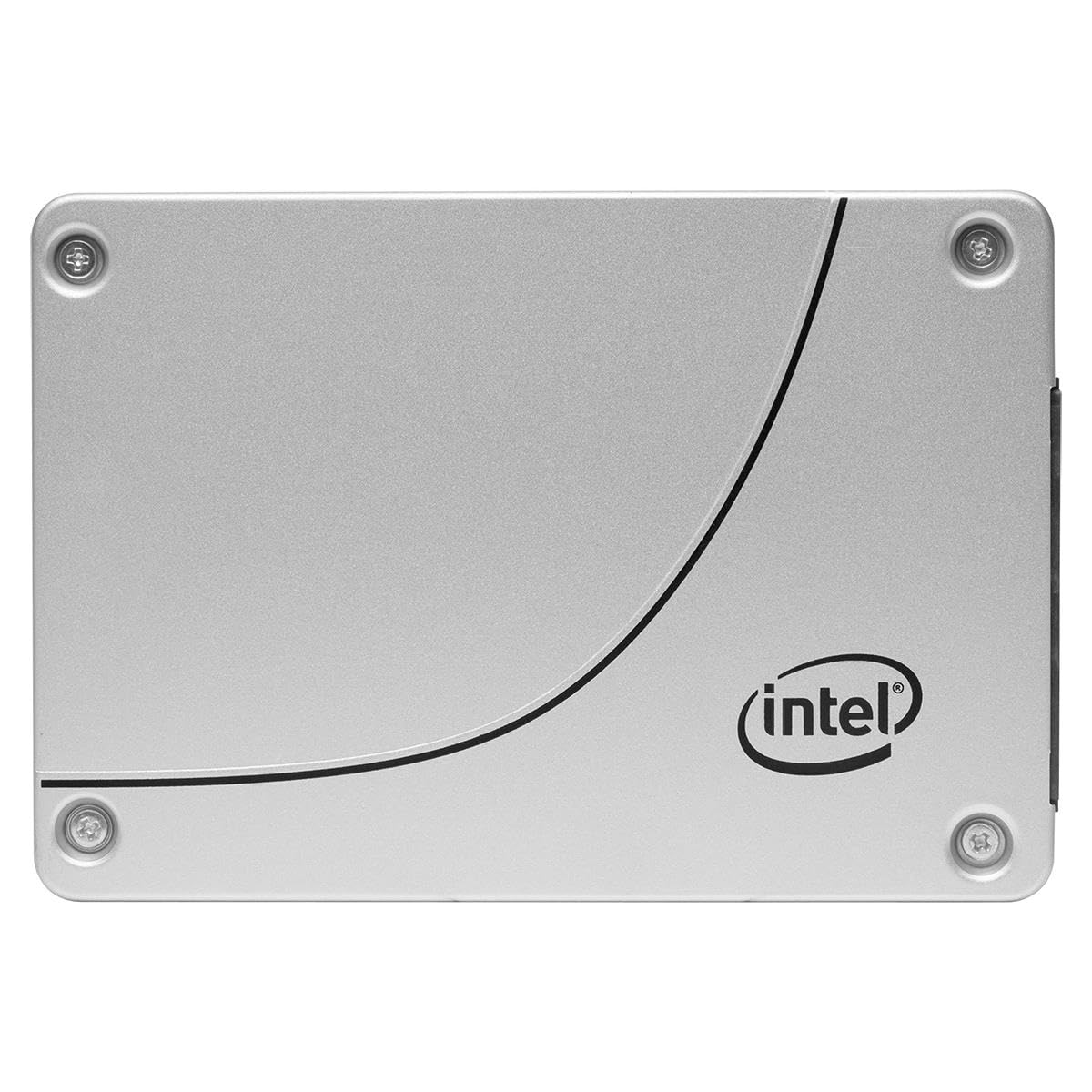 SSD Solidigm (Intel) S4520 3.84TB SATA 2.5  SSDSC2KB038TZ01 (DWPD up to 3)