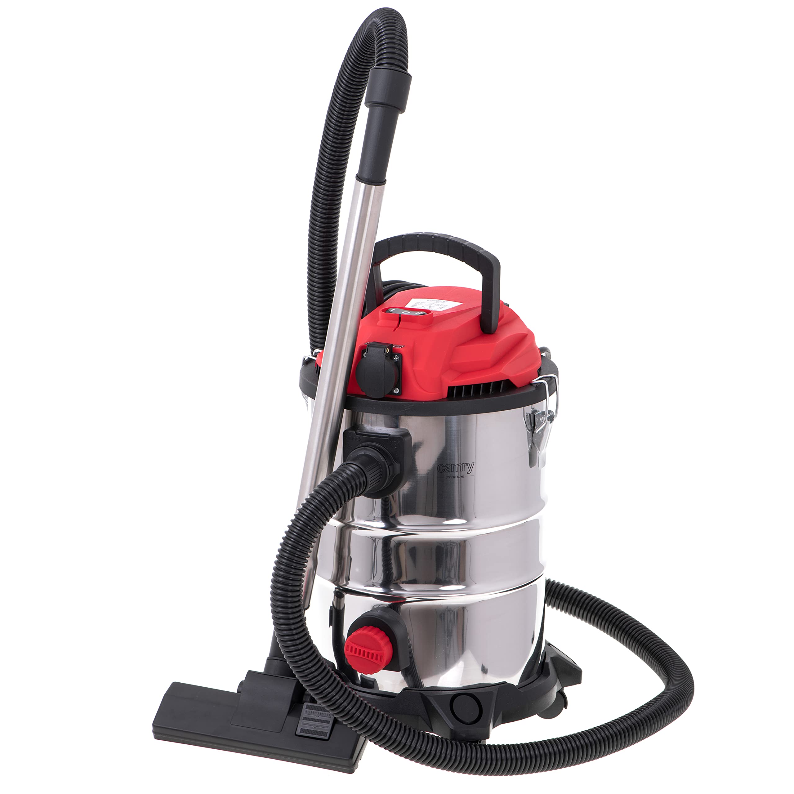 Industriestaubsauger Camry CR 7045