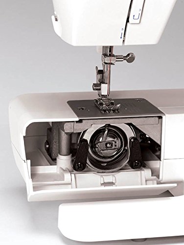 SINGER Tradition SMC 2263/00 Mechanisch Nähmaschine Weiß