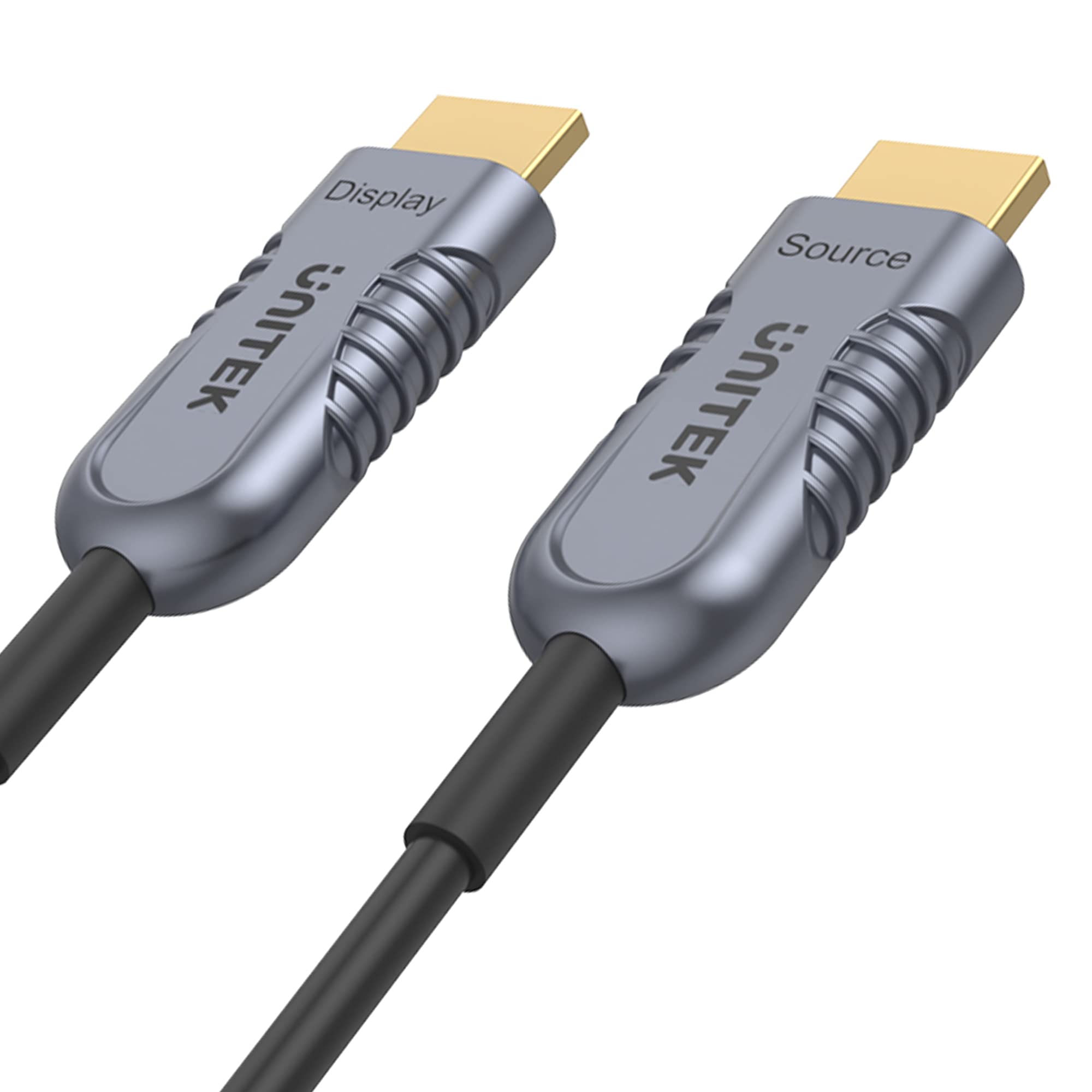 UNITEK KABEL HDMI 2.1 AOC  8K  4K120HZ  15M  C11029DGY