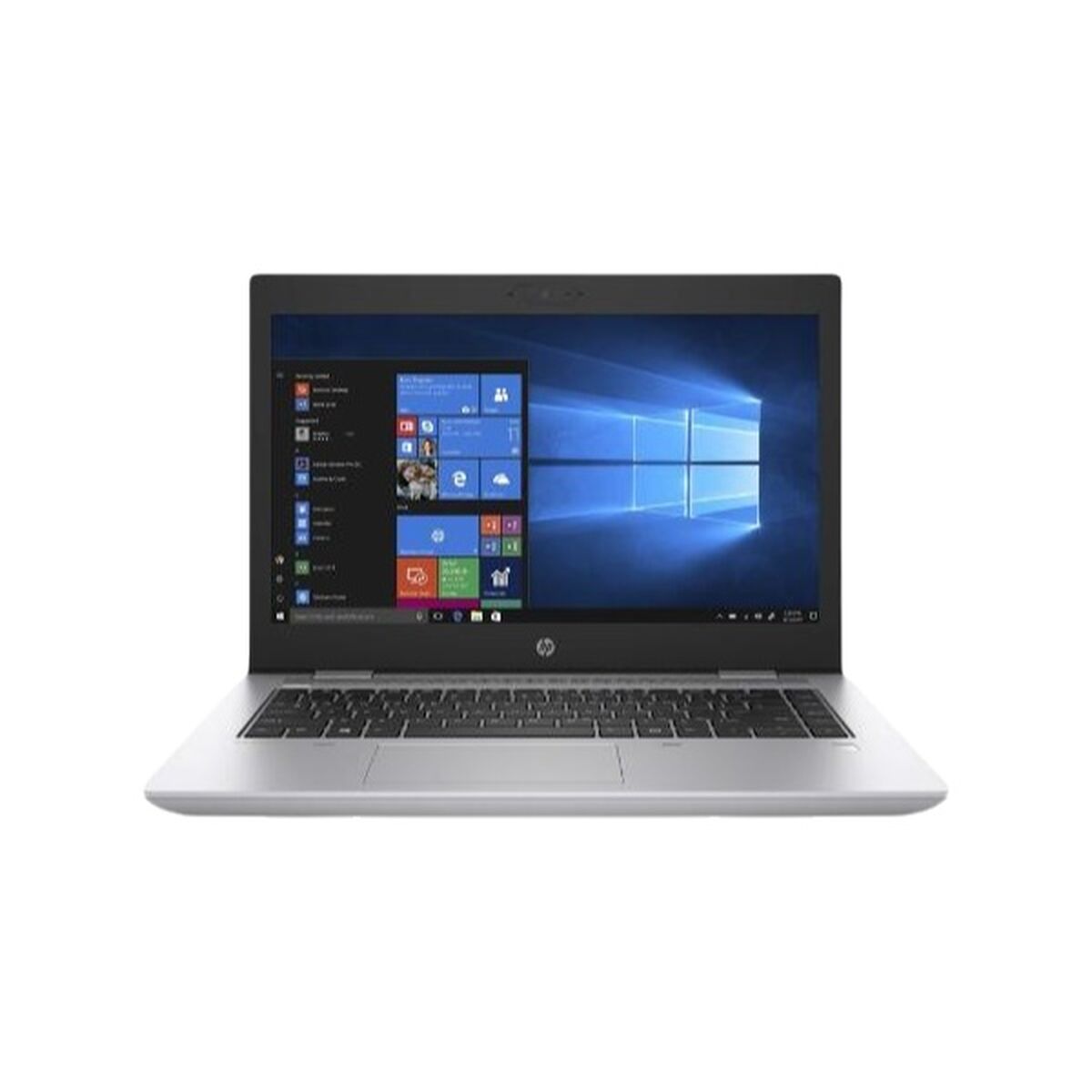 Laptop ProBook 640 G5 14" Intel Core I5-8265U 8 GB RAM 256 GB SSD Qwerty Spanisch Neu A