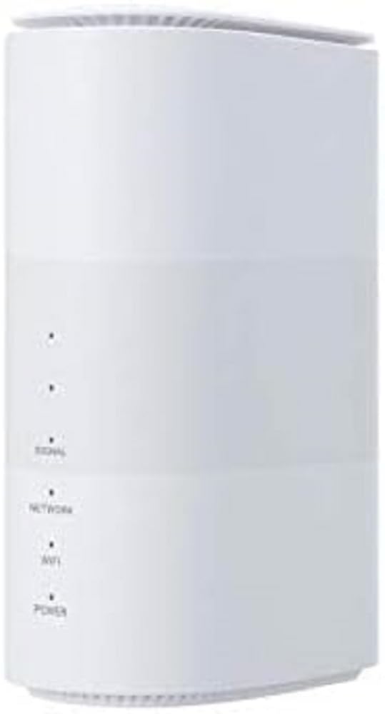 ZTE Router MC801A 5G White
