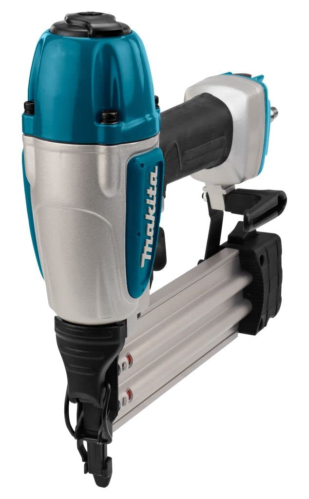 Makita AF506 Nagel-/ Klammerpistole Nagler Pneumatisch