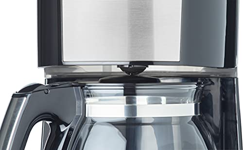 Melitta Kaffeeröster 1 2 L  1017-11 Schwarz