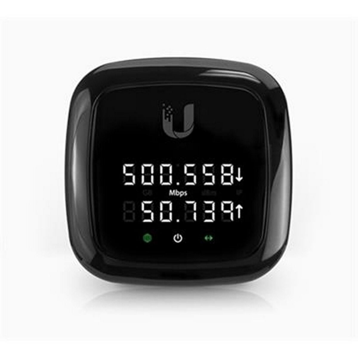 Netzadapter UBIQUITI NADACA0131 UFiber 1 x GPON 1 GB | Neu A