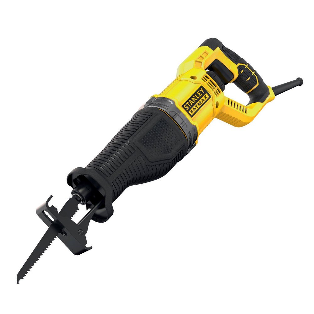 Stanley FME360 900 W Schwarz  Gelb