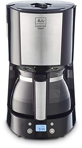 Melitta Kaffeeröster 1 2 L  1017-11 Schwarz