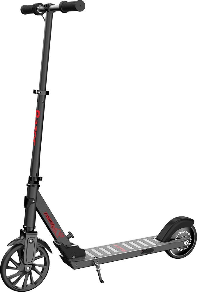 Razor Power A5 - Elektroroller Black