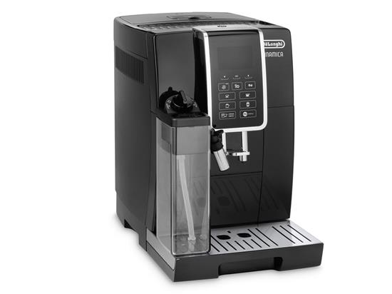 DeLonghi Vollautomat ECAM 350.55B Dinamica Wassertank 1,8 l 1450 W