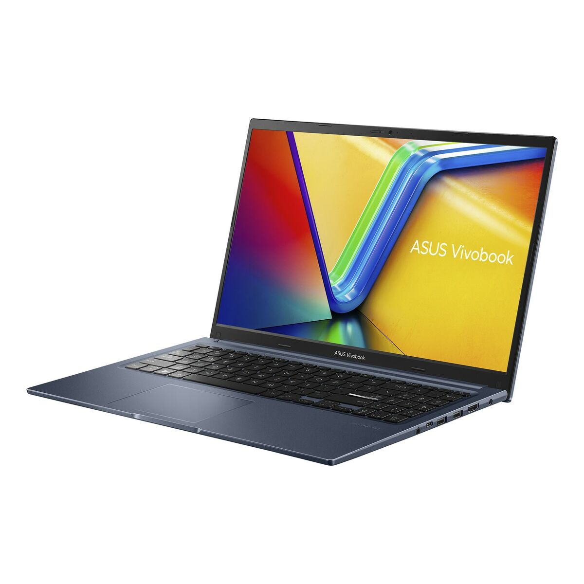 Laptop Asus F1502VA-SB96 15,6" Intel Core i9-13900H 16 GB RAM 1 TB SSD Neu A+