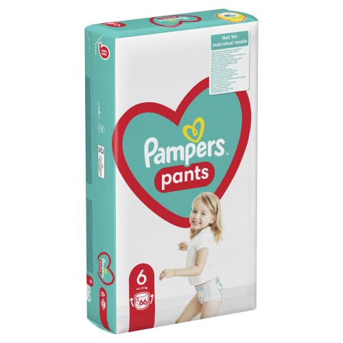 Pampers Pants Junge/Mädchen 6 132 Stück(e)