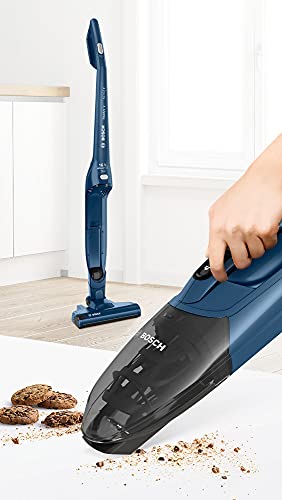 Bosch Serie 2 BBHF216 Handstaubsauger Blau Beutellos