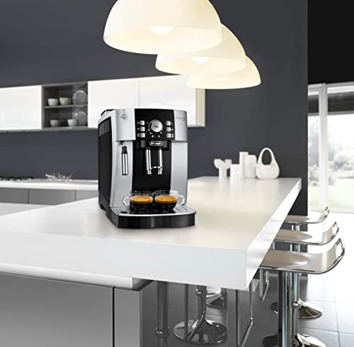 De’Longhi Magnifica S ECAM 21.117.SB Vollautomatisch Espressomaschine 1 8 l