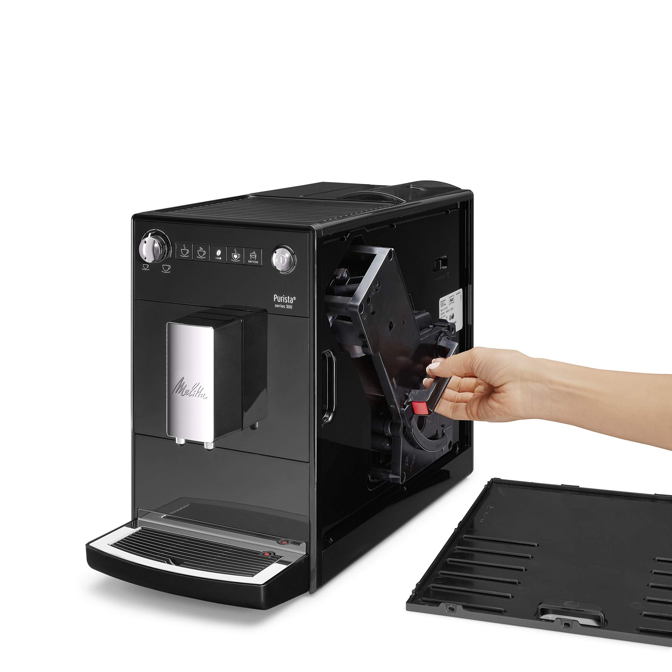 MELITTA Purista Espressomaschine F23/0-102