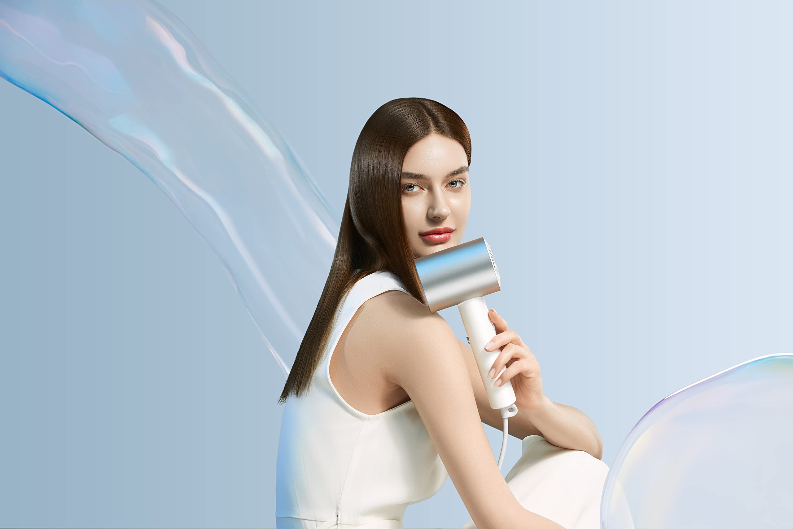 Haartrockner Xiaomi Mi Water Ionic Hair Dryer H500