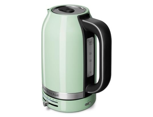 KitchenAid 5KEK1701EPT Wasserkocher 1 7 l 2400 W Grün
