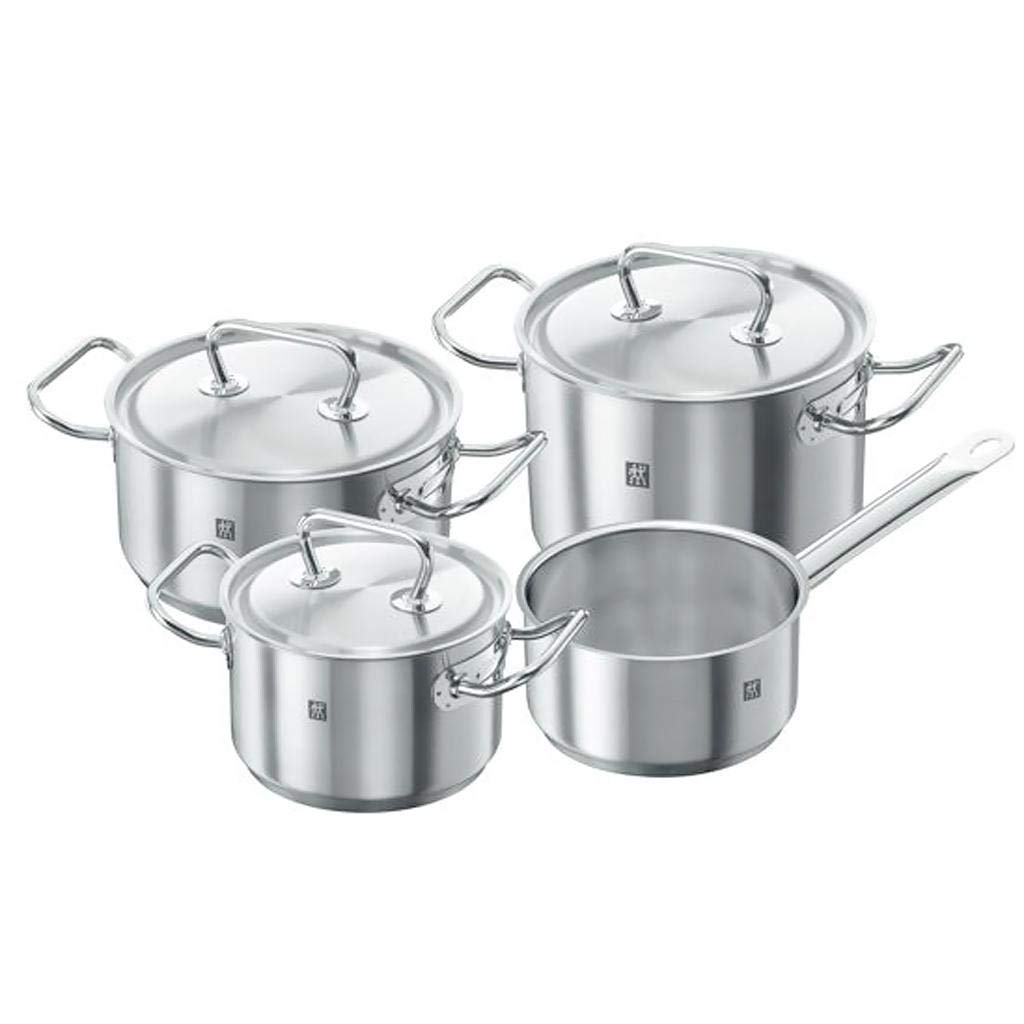 ZWILLING TWIN Classic 40901-000-0   Topf-Set 4 Stück(e)