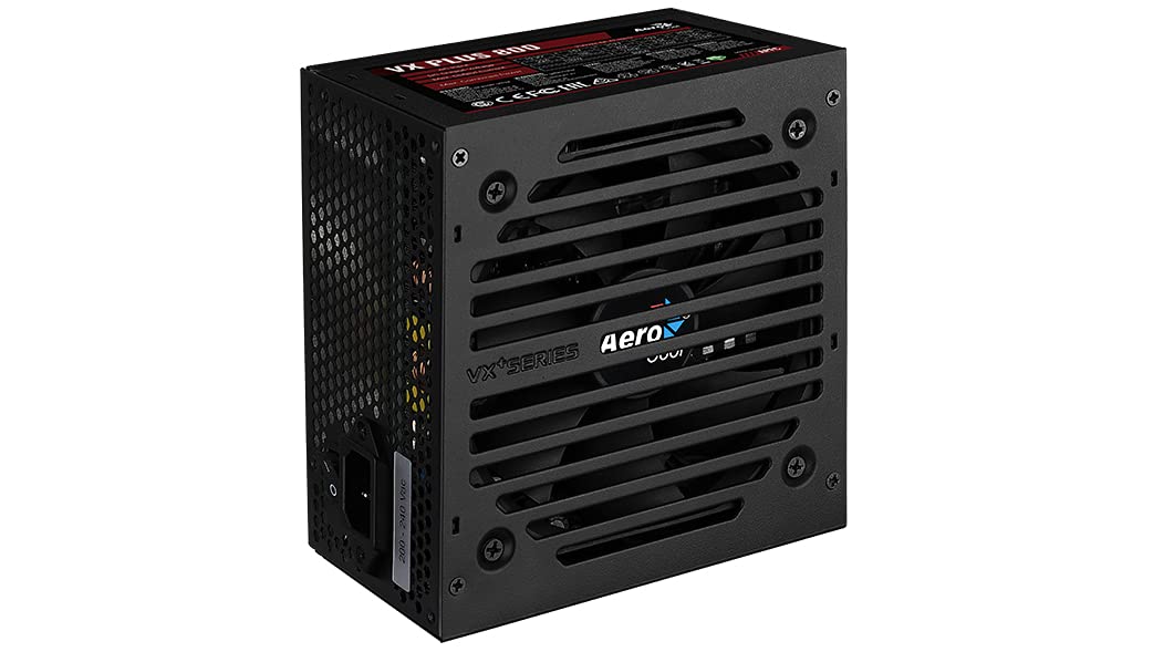 NETZTEIL AEROCOOL PGS VX-800PLUS 800W 80+