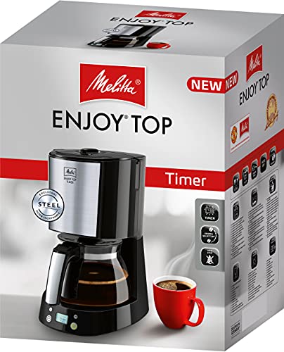Melitta Kaffeeröster 1 2 L  1017-11 Schwarz