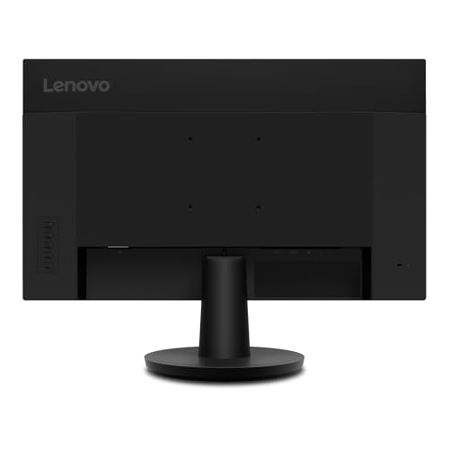 Lenovo N27q Computerbildschirm 68 6 cm (27 ) 2560 x 1440 Pixel Schwarz