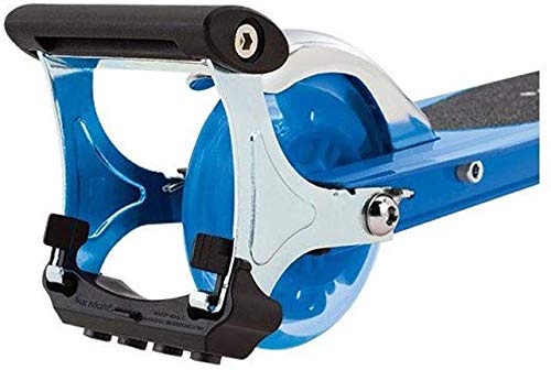 Razor Kinder S Spark Scooter   Blau One Size