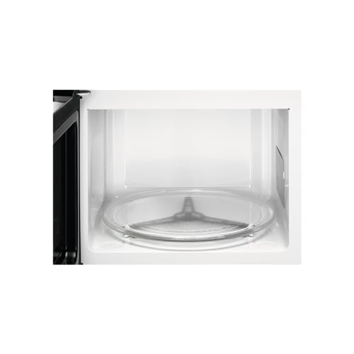 AEG MBB1756SEM Integriert Mikrowelle 17 l 800 W Schwarz  Edelstahl
