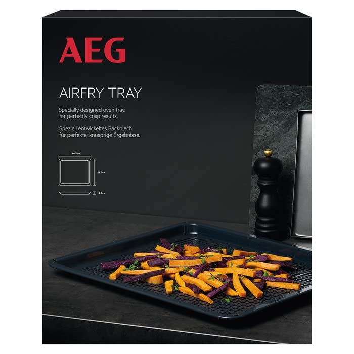 AEG A9OOAF00 Airfry Sheet