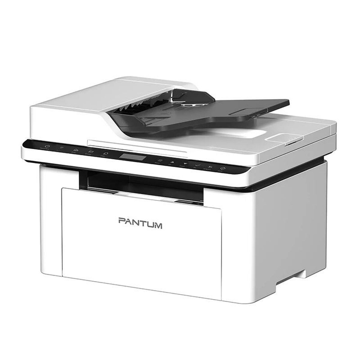 Schwarzweiß-Laserdrucker Pantum BM2300AW Neu A