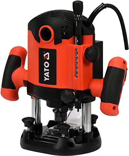 Yato YT-82380 Fräsmaschine