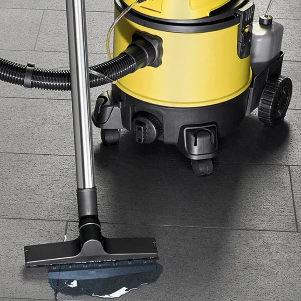 Clatronic BSS 1309 Waschsauger 1200 W Behälter 20 L