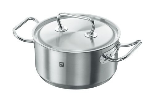 ZWILLING TWIN Classic 40901-000-0   Topf-Set 4 Stück(e)