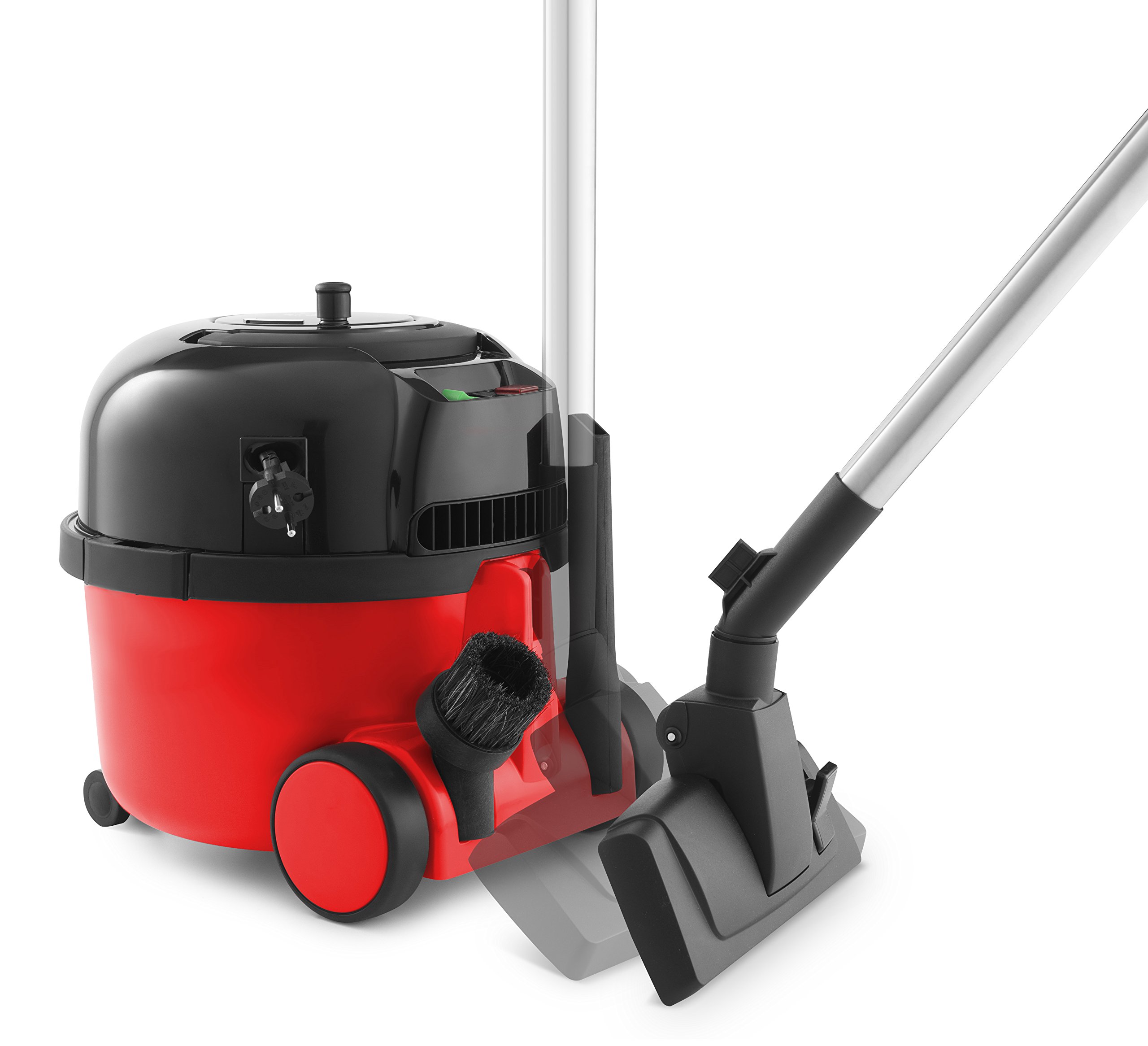 Numatic HENRY HVR200-11 9 l Zylinder-Vakuum Trocken 620 W Staubbeutel