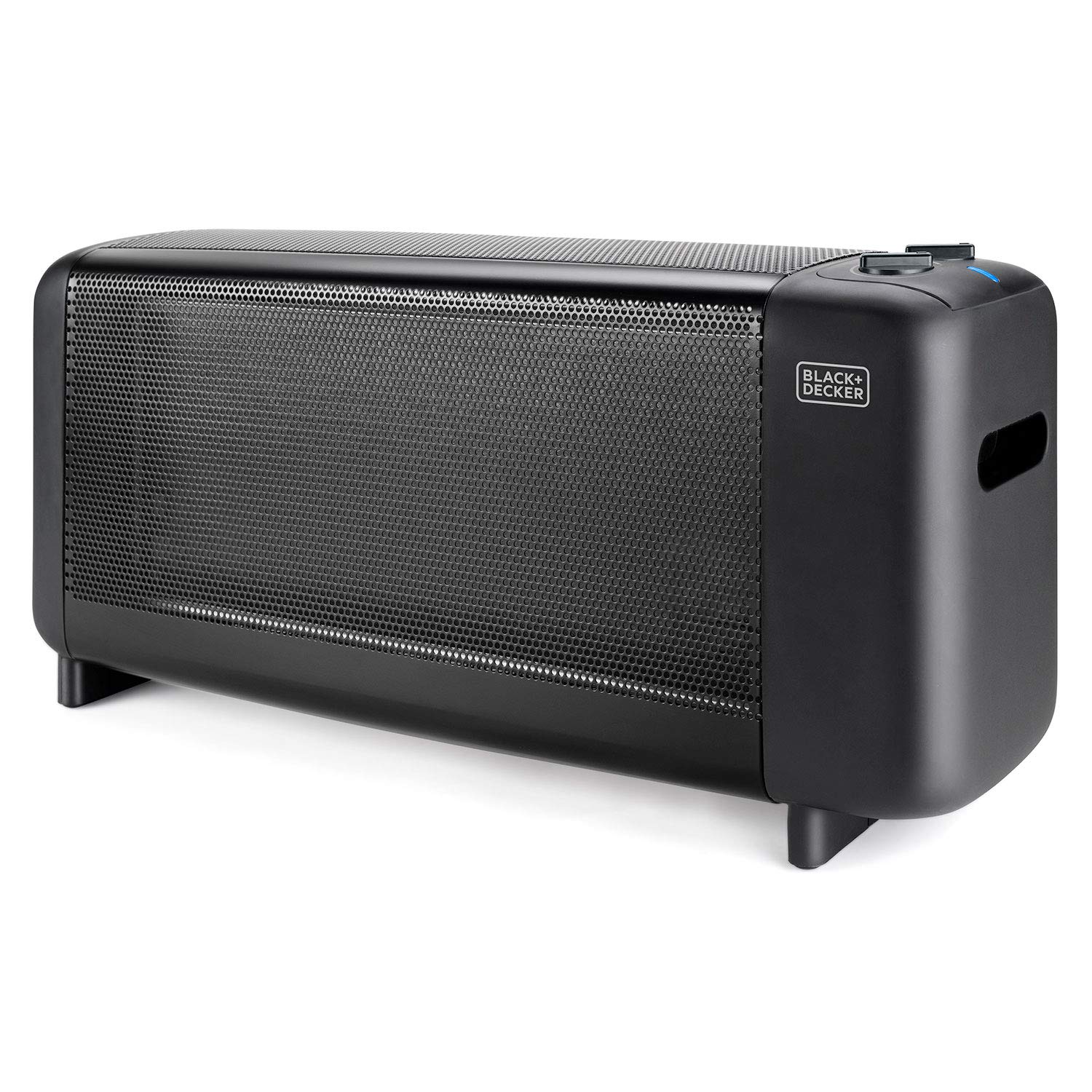 Mikro-Wärmegerät Black+Decker BXMRA1500E