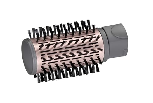 BaByliss AS960E Haarstyling-Gerät Heißluftbürste Warm Roségold 1000 W 2 25 m