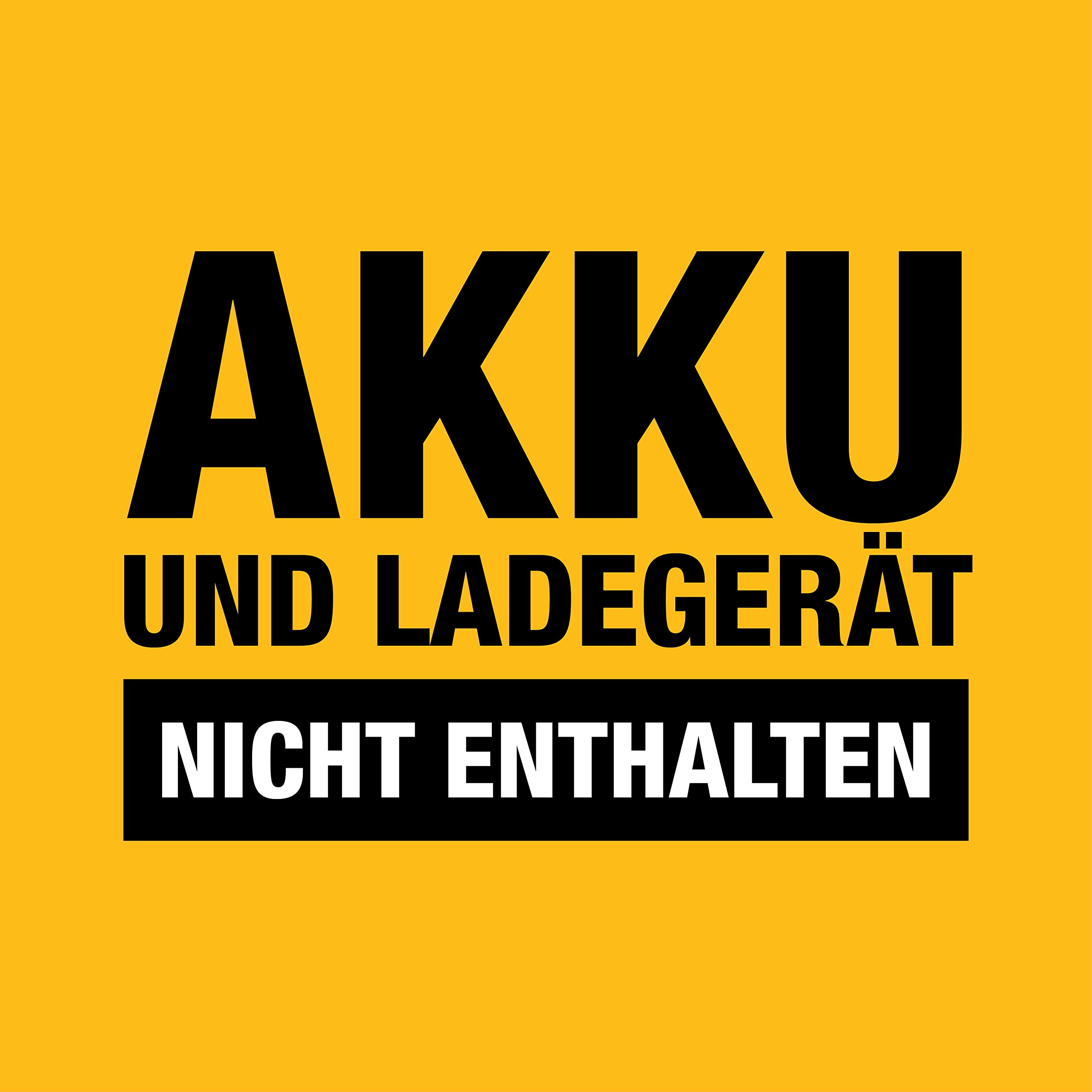 DeWALT Akku-Schlagschrauber 12" 18 V 950 Nm DCF899HNT-XJ