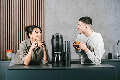 Melitta AromaFresh X Filterkaffeemaschine 1 25 l