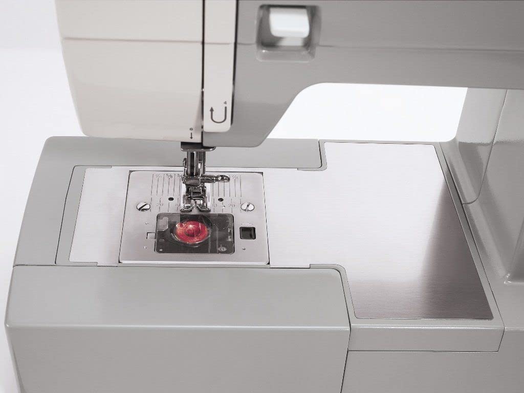SINGER HD 4411 Nähmaschine Elektro