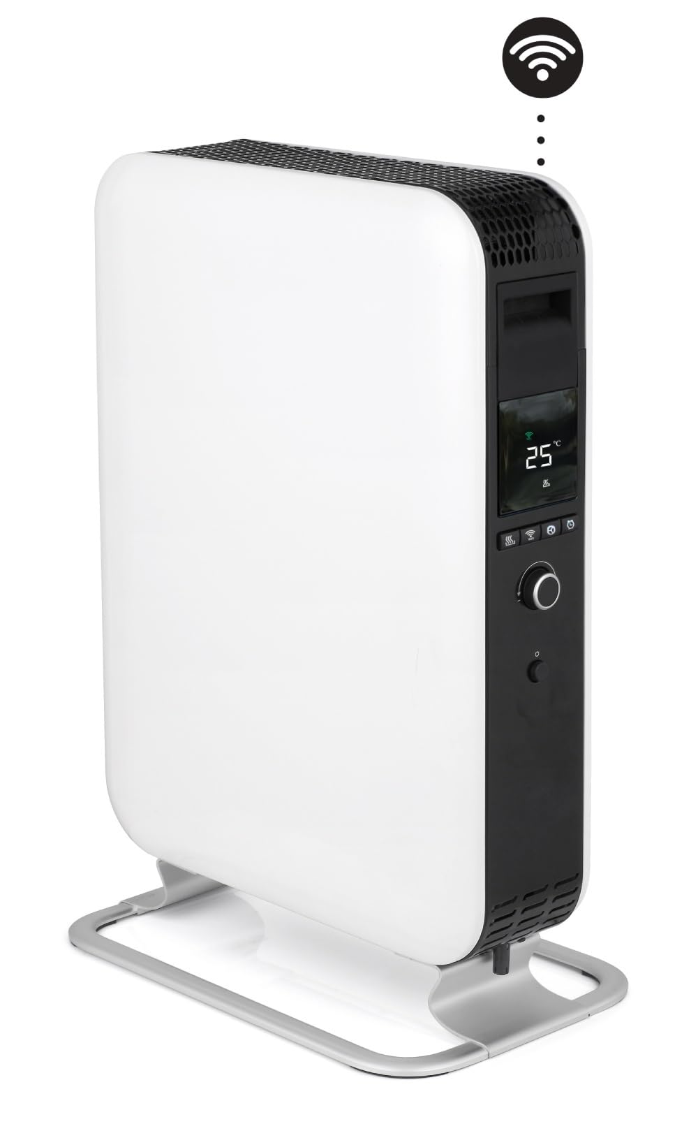 Wifi + Bluetooth Ölheizung MILL OIL2000WIFI3