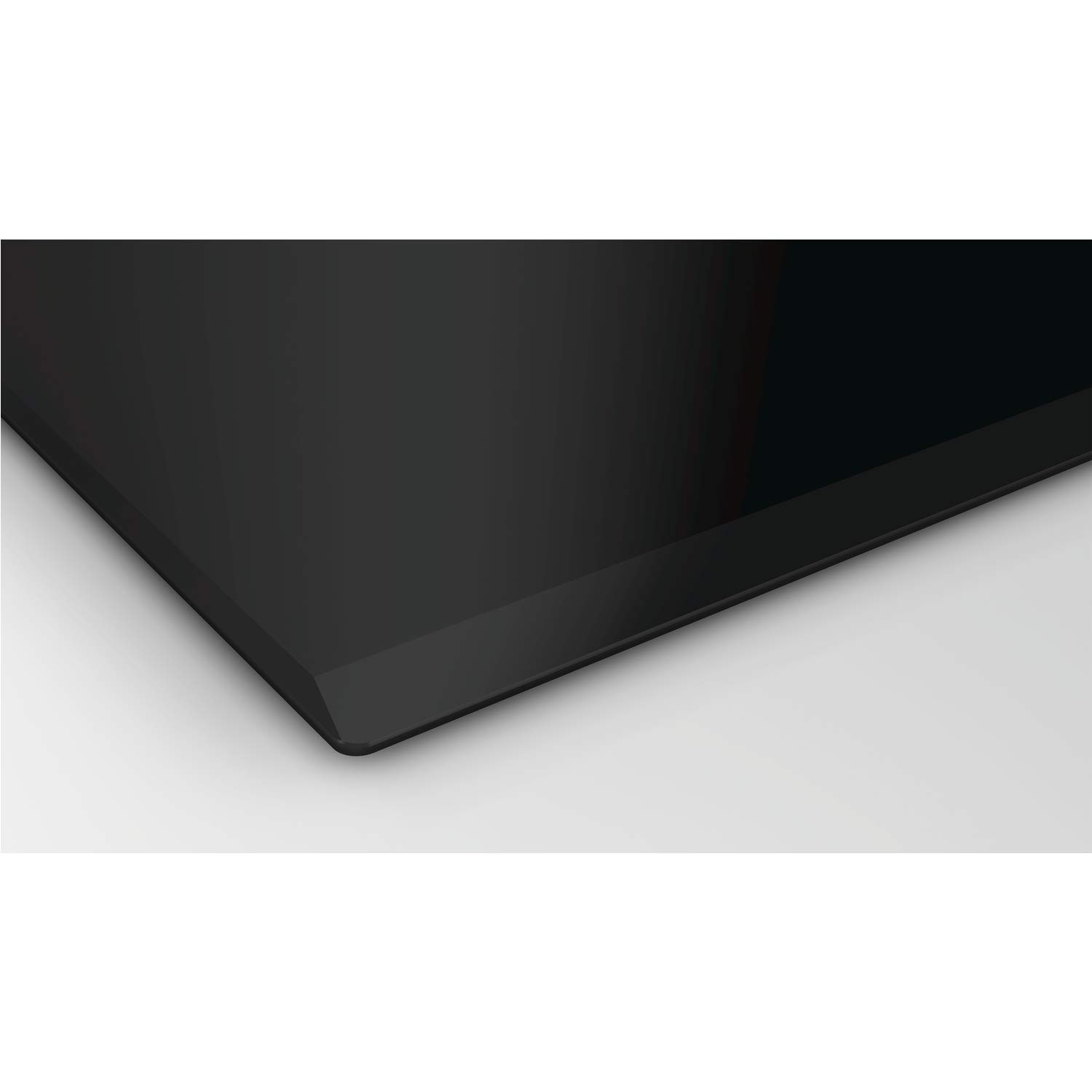 Siemens iQ500 ED851FWB5E Kochfeld Schwarz Integriert 80 cm Keramik 5 Zone(n)
