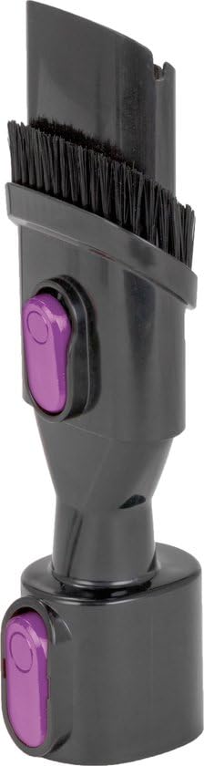 Kabelloser Staubsauger MOD-70 Schwarz lila